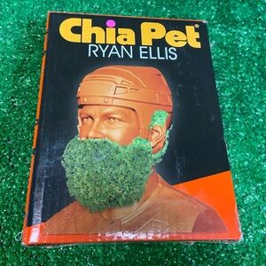 Philadelphia Flyers Ryan Ellis Chia Pet